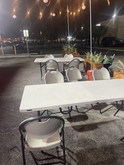 7 SIETE MARAVILLAS FOOD TRUCK Miami