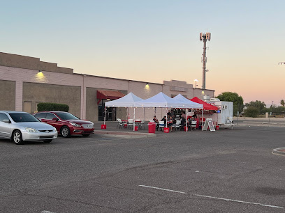 Baja Tacos El Mirage