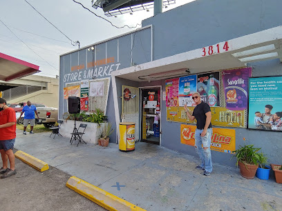 El Bori Food Truck