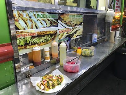 El Gato Food Truck
