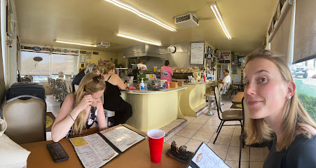 Emma Jean's Holland Burger Cafe