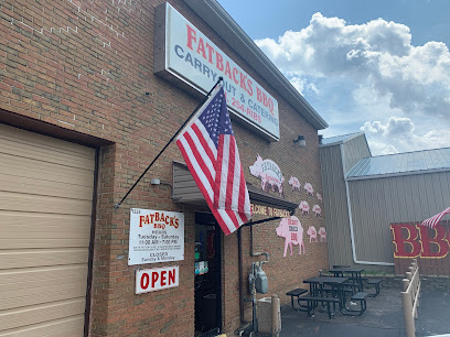 Fatback's Barbecue