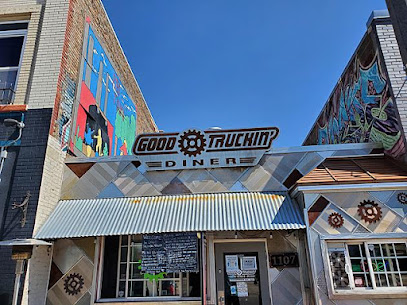 Good Truckin' Diner