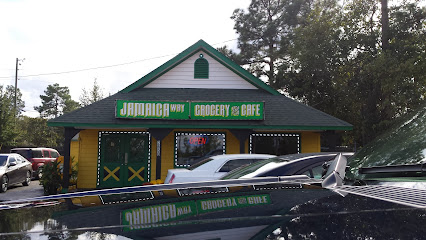Jamaica Way