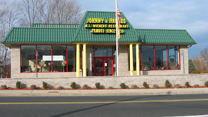 Johnny & Hanges