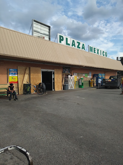 La Plazita Mexico