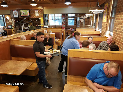 Lil Rebel Family Restaurant