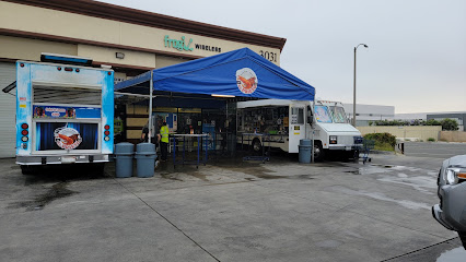 Mariscos & Birria El Prieto