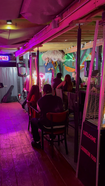 McCoco's The Best Caribbean Family Restaurant