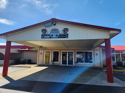 Mi Pueblo Mexican Restaurant