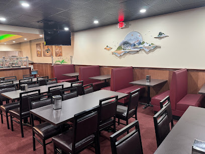 NEW CHINA SUPER BUFFET
