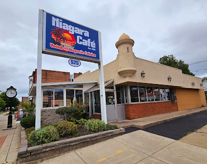 Niagara Cafe