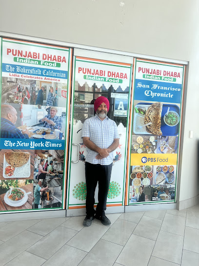 Punjabi Dhaba Bakersfield CA