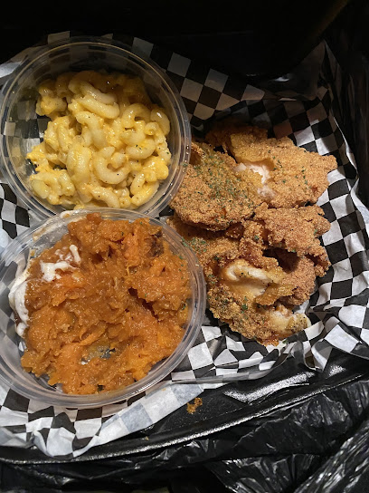 Soul Good Food Truck