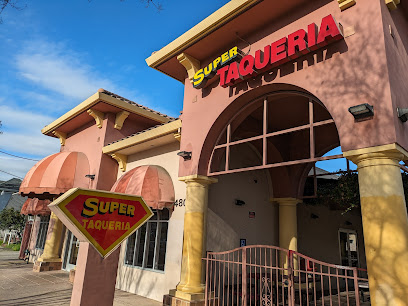 Super Taqueria San Jose