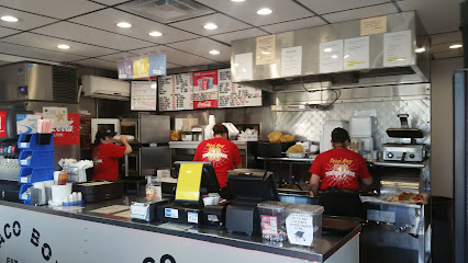 Taco Boy