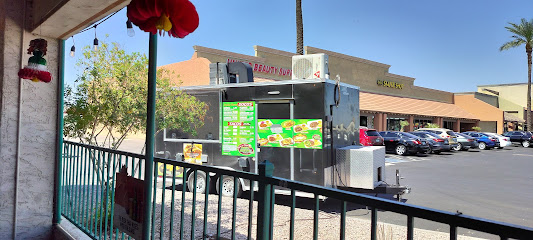 Tacos & Dogos Don Nico Restaurant