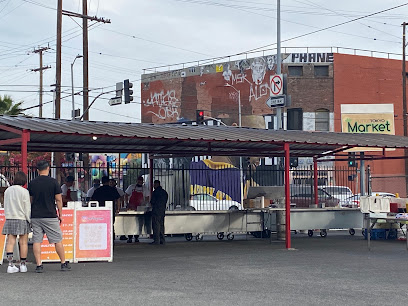 Tacos La 26!