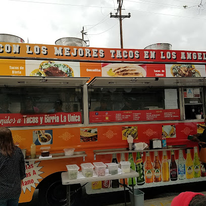 Tacos Y Birria La Unica