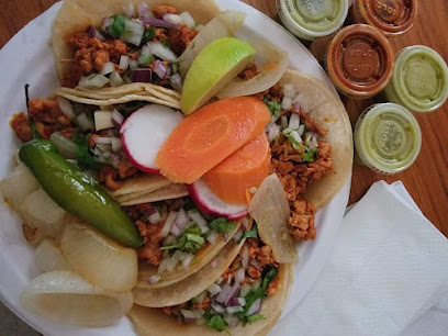 Taqueria El Cinco de Mayo Food Truck #5
