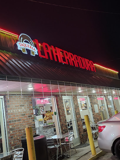 Taqueria La Herradura