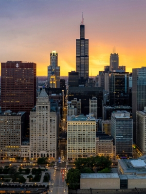 Chicago