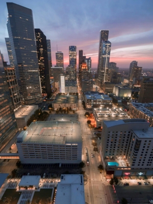 Houston