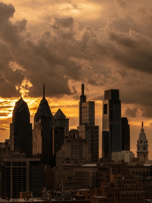 Philadelphia