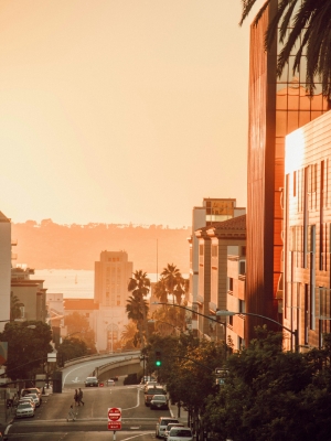 San Diego